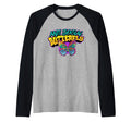 Graffiti Art Colorful Antisocial Hoodie - Novelty Apparel for Adults - T-Shirt, Sweatshirt, Hoodie