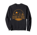 Rossmore West Virginia Mountain Sweatshirt - Fun Novelty Design for Adults - T-Shirt, Sweatshirt, Hoodie
