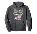 Funny Turbo Racing Show Me Your Twins Tts Hoodie - Trendy Graphic Men Women - T-Shirt, Sweatshirt, Hoodie