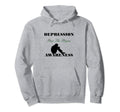 Depression Awareness Stop Stigma Hoodie - Custom Art Print Men Women - T-Shirt, Sweatshirt, Hoodie