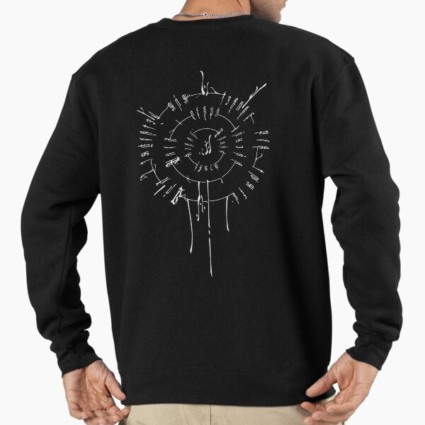 Astarion Scars - Adult & Kids T-Shirts, Sweatshirts & Hoodies apparel design preview 1