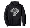 Music City Usa Nashville 70S T-Shirt - Graphic Print Men Women - T-Shirt, Sweatshirt, Hoodie