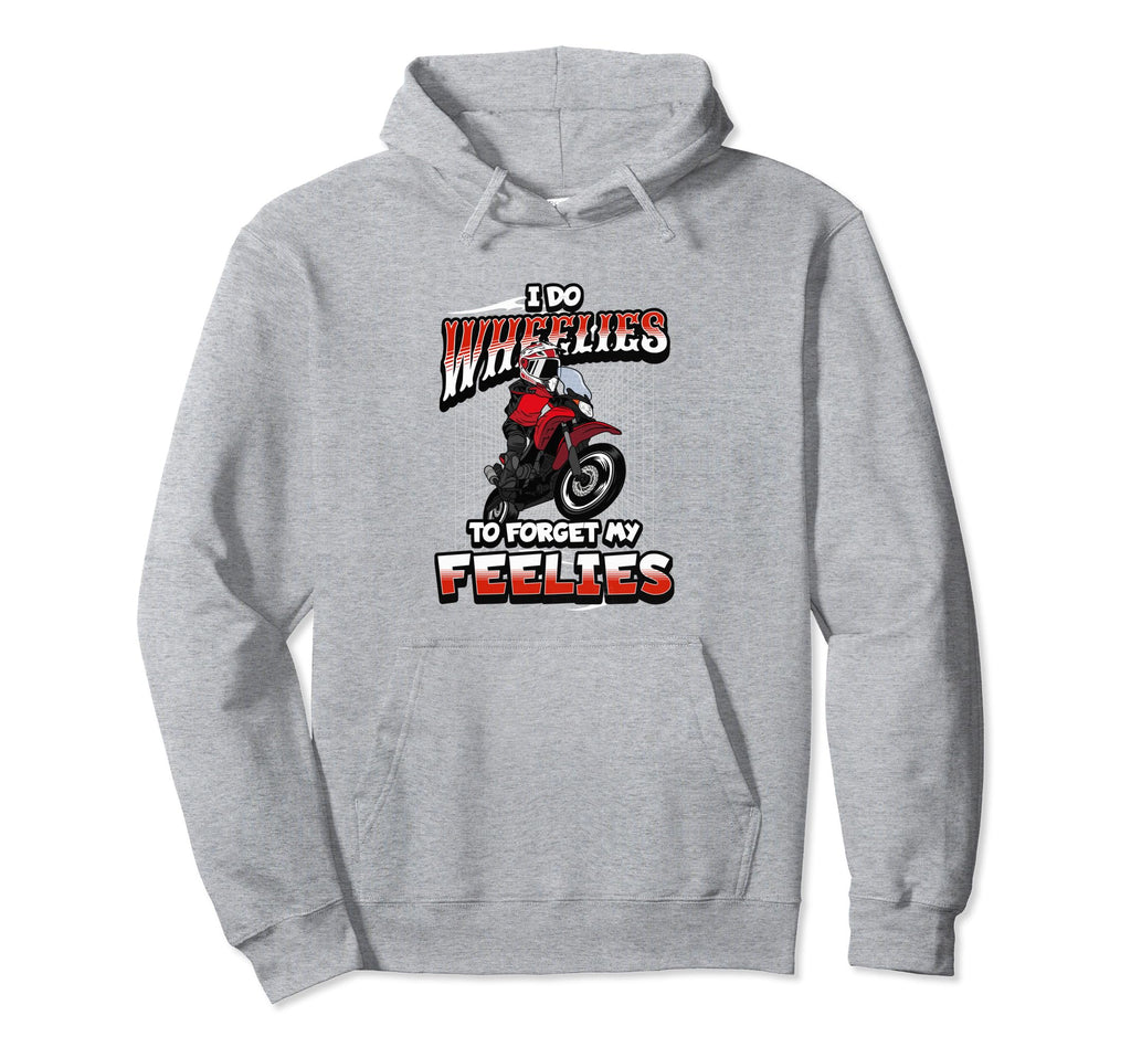 Biker Motorcycle Motorcycle Funny Motorcycle Hoodie - Graphic Print Unisex - T-Shirt, Sweatshirt, Hoodie