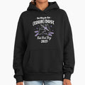 Dog Dust - Adult & Kids T-Shirts, Sweatshirts & Hoodies apparel design preview 1