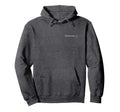 Dodge Logo Officially Licensed Hoodie - Aesthetic Graphic for Adults - T-Shirt, Sweatshirt, Hoodie