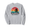New Bedford Ma New Bedford Sweatshirt - Fun Novelty Design Men Women - T-Shirt, Sweatshirt, Hoodie