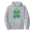 Self Care Hollow Promises Mental Health Hoodie - Graphic Print Unisex - T-Shirt, Sweatshirt, Hoodie