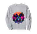 Streetwear 80S 90S Egypt Sweatshirt - Casual Everyday Wear Men Women - T-Shirt, Sweatshirt, Hoodie