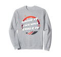 Drive It Like You Stole It Car Sweatshirt - Casual Everyday Wear Men Women - T-Shirt, Sweatshirt, Hoodie