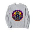 Streetwear 80S 90S Egypt Sweatshirt - Fun Novelty Design Men Women - T-Shirt, Sweatshirt, Hoodie
