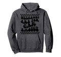 Weekends Are Car Shows Car Show Hoodie - Fun Novelty Design Unisex - T-Shirt, Sweatshirt, Hoodie
