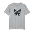 Antisocial Butterfly Ew People T-Shirt - Graphic Print for Adults - T-Shirt, Sweatshirt, Hoodie