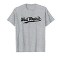 West Virginia Sports T-Shirt - Casual Everyday Wear for Adults - T-Shirt, Sweatshirt, Hoodie