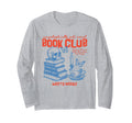 Anti Social Book Club Romance Reader T-Shirt - Streetwear Style Unisex - T-Shirt, Sweatshirt, Hoodie