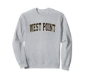 West Point New York Ny Athletic Sweatshirt - Novelty Apparel Men Women - T-Shirt, Sweatshirt, Hoodie