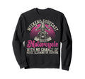 Motorcycle Biker Weekend Sweatshirt - Casual Everyday Wear Men Women - T-Shirt, Sweatshirt, Hoodie