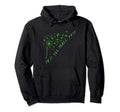 This All Shall Pass Mental Health Hoodie - Custom Art Print for Adults - T-Shirt, Sweatshirt, Hoodie