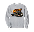 American Hot Rod Modern Rodder Gifts Hoodie - Streetwear Style for Adults - T-Shirt, Sweatshirt, Hoodie