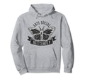 Anti Social Butterfly Anxiety Bundles Hoodie - Novelty Apparel for Adults - T-Shirt, Sweatshirt, Hoodie