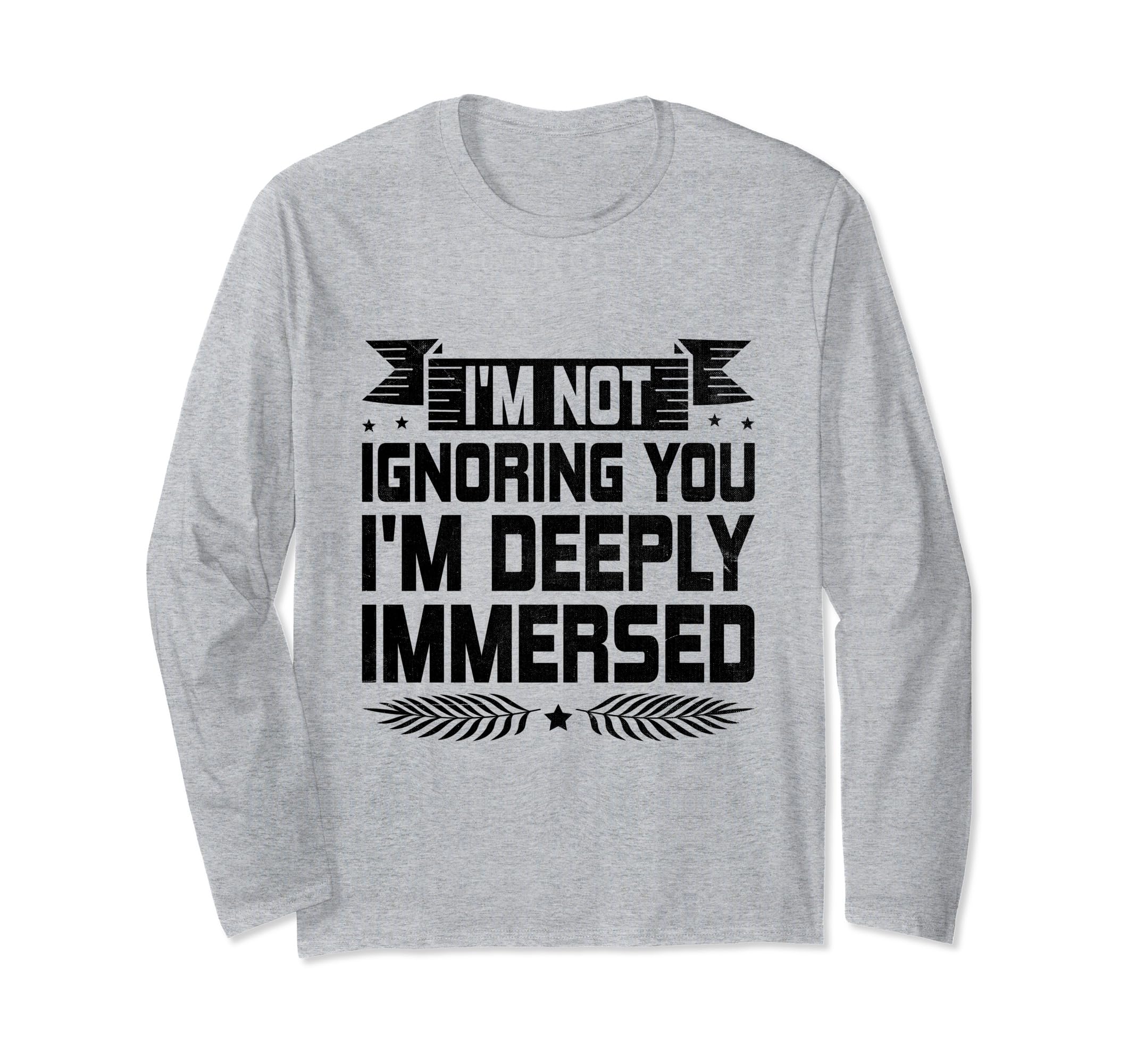 Overthinking Overthinker Funny Sarcasm T-Shirt - Graphic Print Unisex - T-Shirt, Sweatshirt, Hoodie