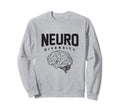 Neurodiversity Variations Human Sweatshirt - Streetwear Style Men Women - T-Shirt, Sweatshirt, Hoodie