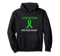 Mental Health Awareness Hoodie - Aesthetic Graphic Unisex - T-Shirt, Sweatshirt, Hoodie