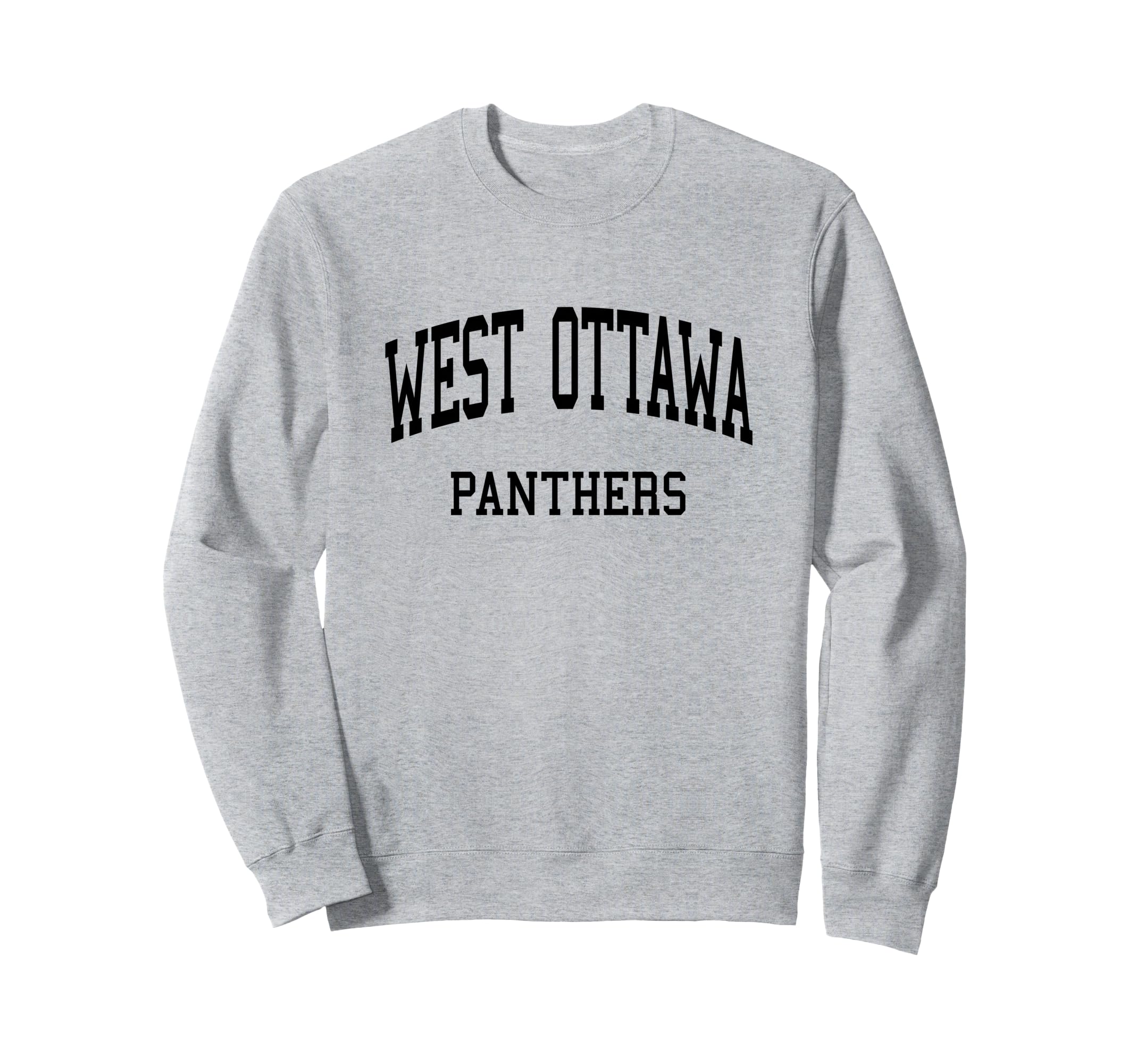 West Ottawa High School Hs Holland Sweatshirt - Unique Graphic for Adults - T-Shirt, Sweatshirt, Hoodie