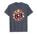Birthday Gift Finer 53 Typography Art T-Shirt - Trendy Graphic Unisex - T-Shirt, Sweatshirt, Hoodie