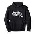 Legalize Funk Sweet 70S Typography Hoodie - Custom Art Print for Adults - T-Shirt, Sweatshirt, Hoodie