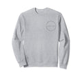 Anxiety Society Normalize Sweatshirt - Casual Everyday Wear for Adults - T-Shirt, Sweatshirt, Hoodie