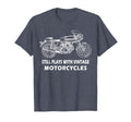 Still Plays Motorcycles Biker Cafe Racer T-Shirt - Graphic Print Men Women - T-Shirt, Sweatshirt, Hoodie