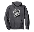 Dirty Gringo Evo Motorcycle Evolution Hoodie - Streetwear Style for Adults - T-Shirt, Sweatshirt, Hoodie