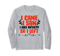 Funny Anxiety Quotes Sayings People T-Shirt - Novelty Apparel Unisex - T-Shirt, Sweatshirt, Hoodie