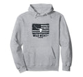 Wild West Legend Western Country Cowboy Hoodie - Graphic Print for Adults - T-Shirt, Sweatshirt, Hoodie