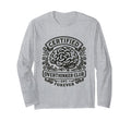 Certified Overthinker Club Funny T-Shirt - Streetwear Style Men Women - T-Shirt, Sweatshirt, Hoodie