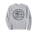 Ashtray And Matchbook Advertising T-Shirt - Casual Everyday Wear Unisex - T-Shirt, Sweatshirt, Hoodie