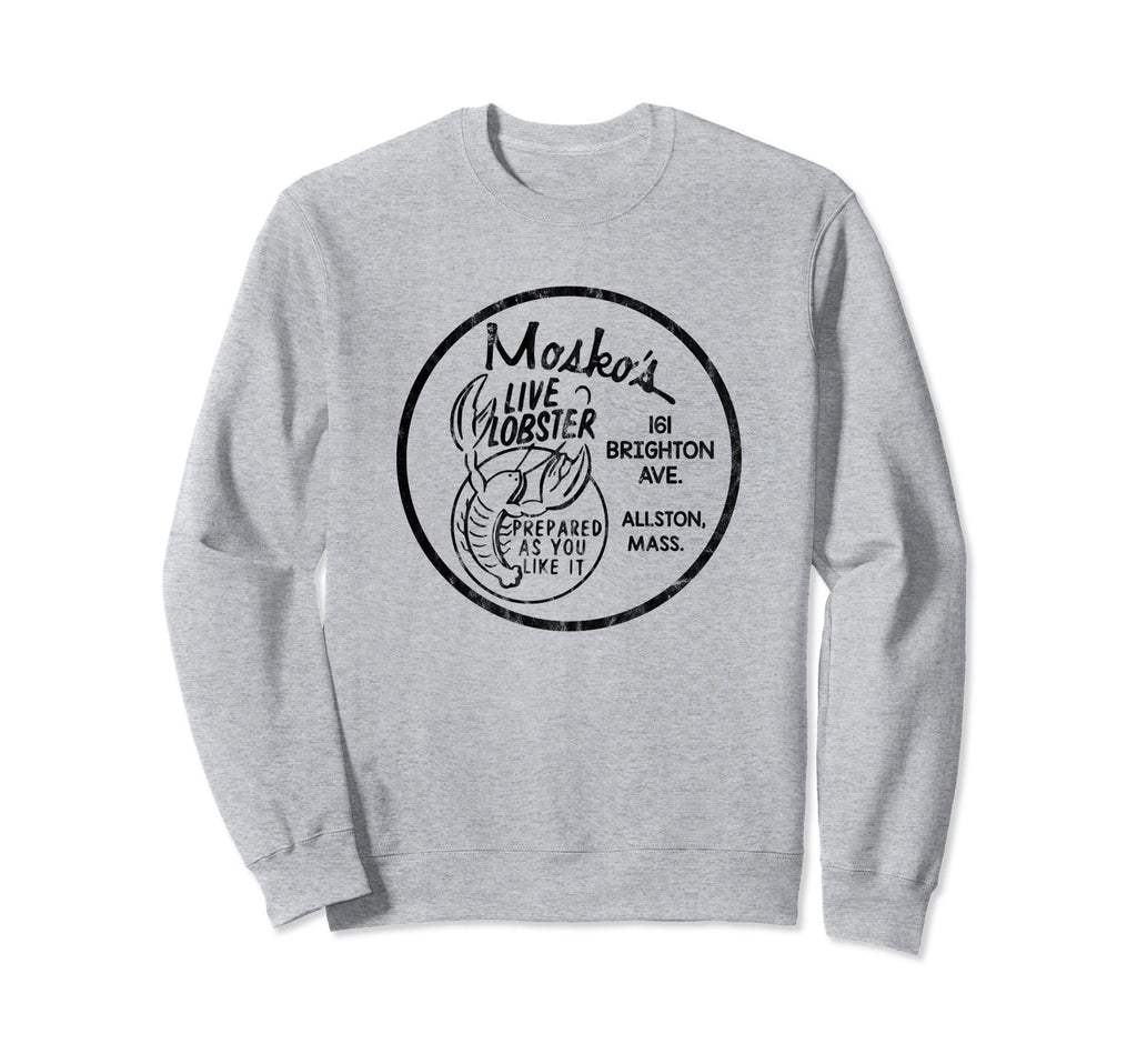 Ashtray And Matchbook Advertising Art T-Shirt - Graphic Print Men Women - T-Shirt, Sweatshirt, Hoodie