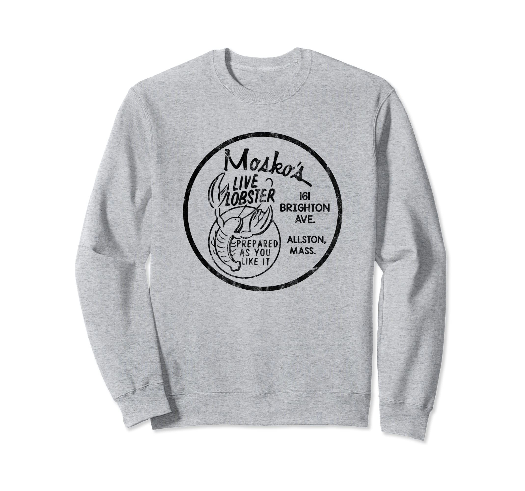 Ashtray And Matchbook Advertising Art T-Shirt - Graphic Print Men Women - T-Shirt, Sweatshirt, Hoodie