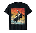 Bull Riding Cowboy Shirts Mens T-Shirt - Casual Everyday Wear Unisex - T-Shirt, Sweatshirt, Hoodie