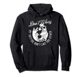 Dont Worry My Tattoos Dont Like You Hoodie - Aesthetic Graphic Men Women - T-Shirt, Sweatshirt, Hoodie