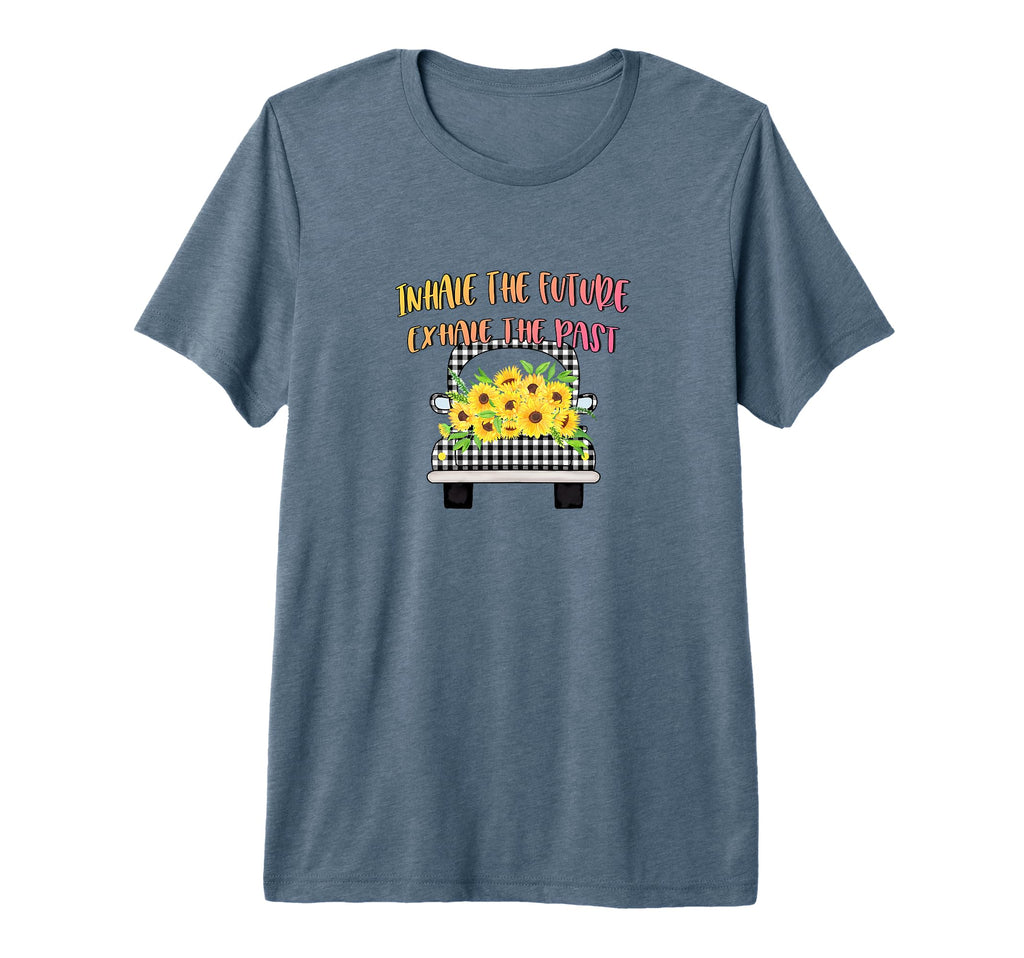 Create Your Own Sunshine T-Shirt - Minimalist Print for Adults - T-Shirt, Sweatshirt, Hoodie