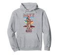 Davy Crockett Texas Alamo Cowboy Souvenir Hoodie - Graphic Print Men Women - T-Shirt, Sweatshirt, Hoodie