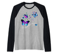 No Story Should End Too Soon Butterfly Sweatshirt - Trendy Graphic Unisex - T-Shirt, Sweatshirt, Hoodie