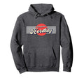 Hershey Pennsylvania Travel Souvenir Hoodie - Fun Novelty Design Unisex - T-Shirt, Sweatshirt, Hoodie