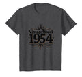 Car 1954 1956 Model Mens T-Shirt - Trendy Graphic Men Women - T-Shirt, Sweatshirt, Hoodie