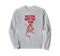 Rizz Them Tism Funny Mental Sweatshirt - Custom Art Print for Adults - T-Shirt, Sweatshirt, Hoodie