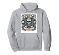 1997 Born 1997 27Th Birthday Hoodie - Casual Everyday Wear Unisex - T-Shirt, Sweatshirt, Hoodie