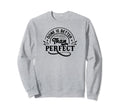 Done Is Better Than Self Love Sweatshirt - Novelty Apparel Men Women - T-Shirt, Sweatshirt, Hoodie