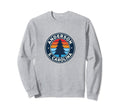 Anderson South Carolina Sc 70S Sweatshirt - Unique Graphic Unisex - T-Shirt, Sweatshirt, Hoodie