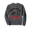 650 W1S Capton Sound Japanese Sweatshirt - Custom Art Print Unisex - T-Shirt, Sweatshirt, Hoodie